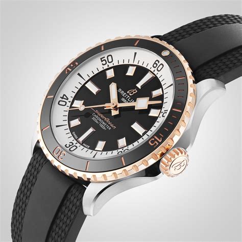 breitling superocean omega seamaster|breitling superocean 42 specs.